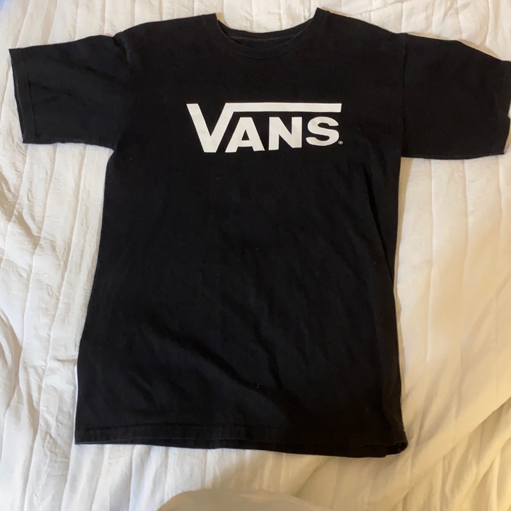 Vans T-Shirt